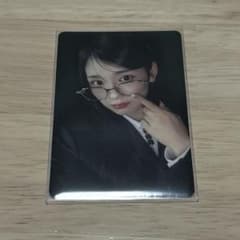 ME:I ミーアイ 石井蘭 RAN WHO I AM トレカ セルカ - メルカリ