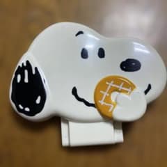 スヌーピー ミラー 折りたたみのサムネイル