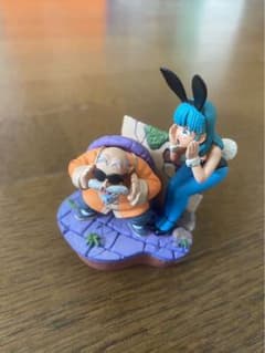 最終値下げ‼️ドラカプ 亀仙人 ブルマ ぱふぱふ はじまりは四星球