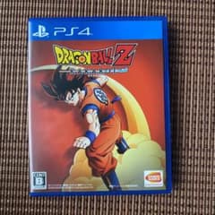 ドラゴンボールZ KAKAROTのサムネイル