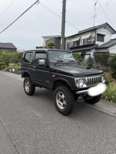ジムニー JA12 車検残1年3ヶ月 ジムニー JA12 車検残1年3ヶ月 - メルカリ