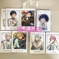 あんスタ 伏見弓弦 天祥院英智 日々樹渉 姫宮桃李 fine セット - メルカリ