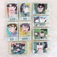 忍たま乱太郎 スナップマイド3 潮江文次郎 立花仙蔵 中在家長次 七松小平太