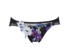 ワコール サルート LL ショーツ 新品タグ付 ちはやふる 81g ノーマル