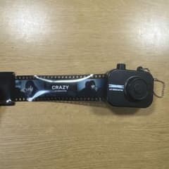 LE SSERAFIM CRAZY キーホルダー　ウンチェのサムネイル