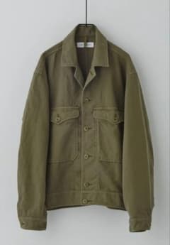 PERS PROJECTS HREINN BLOUSON（size3） - メルカリ