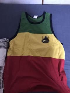 x large タンクトップのサムネイル