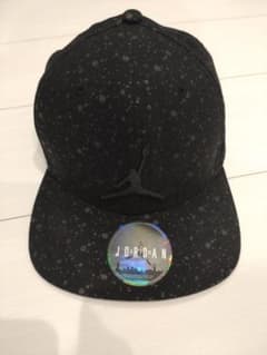 NIKE　AIR JORDAN　キャップ　スナップバックのサムネイル