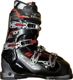 【値下げ】dalbelloダルベロAXION5 27.0-27.5cm初中級向け 値下げ】dalbelloダルベロAXION5 27.0-27.5cm初中級向け - メルカリ