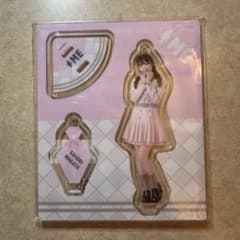 新品未開封】ノイミー 永田詩央里 想わせぶりっこ アクスタ - メルカリ