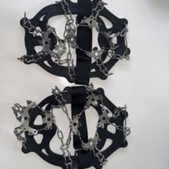 PETZL charlet moser 12本アイゼン k1687 | Shop at Mercari