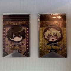 ワイテルズ きりやんDAYDREAM CIRCUS ガーランド　2枚セットのサムネイル