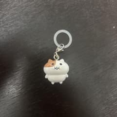 もちにゃみ めじるしアクセサリー チャームのサムネイル