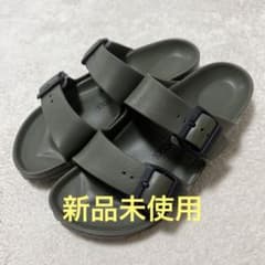 BIRKENSTOCK  ビリケンストック　ルームシューズのサムネイル