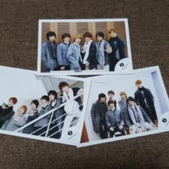 Snow Man 公式写真のサムネイル