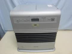 【S9663】整備済 石油ファンヒーター ダイニチ FW-3715SDR E3 S9765】整備済 石油ファンヒーター ダイニチ FW-3715SDR E3 - メルカリ