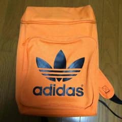 adidasリュック りんごさん専用のサムネイル