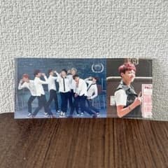 BTS SKOOL LUV AFFAIR グク トレカ - メルカリ