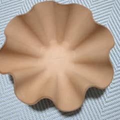 エンダースキーマ レザーボウル ヌメ革 インテリア小物 エンダースキーマ レザーボウル ヌメ革 インテリア小物 - メルカリ