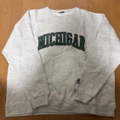 スウェットシャツ Mのサムネイル