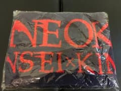 ONE OK ROCK ツアータオル新品のサムネイル