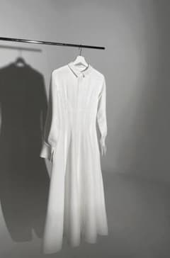 MAVIMOON Long Shirt One Pieceのサムネイル