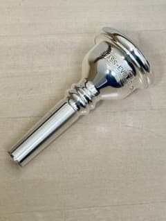 ま*る様 Brass Evolution No.9 チューバマウスピース 美品 ま*る様 Brass Evolution No.9 チューバマウスピース 美品 - メルカリ