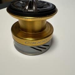 Shimano NASCI C3000 スピニングリールのサムネイル