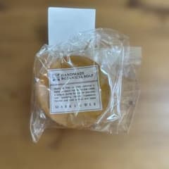 MARKS&WEB ハンドメイドボタニカルソープ LGのサムネイル
