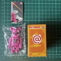 メディコムトイベアブリックシリーズ9 アニマル裏|mercariメルカリ官方 