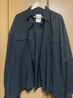 whowhat フーワット　5x shirt 5xl シャツのサムネイル