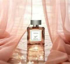 新品　バニラ香水　Vanillaのサムネイル
