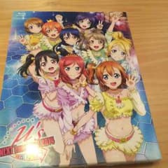ラブライブ NEXT LOVELIVE!2014のサムネイル