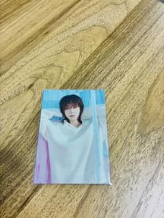 SEVENTEEN ディエイト YAKUSOKU トレカのサムネイル