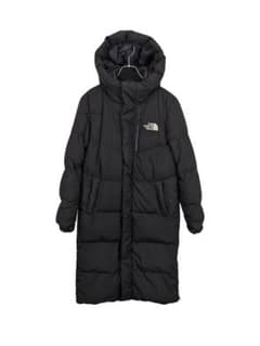 THE NORTH FACE ロングダウンコート XS 85 グースダウン - メルカリ
