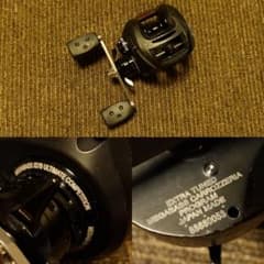 超希少廃盤メガバス IS79UC コンペティションSLP RCS KTF DRT 超希少廃盤メガバス IS79UC コンペティションSLP RCS KTF DRT - メルカリ