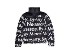 Supreme NORTHFACE BYANYMEANS ヌプシジャケットのサムネイル