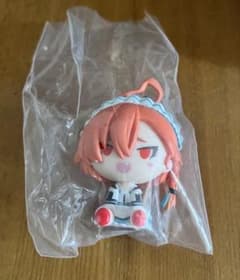 ブルーアーカイブ 一番くじ G賞 ちょこのっこフィギュア ネル ブルアカのサムネイル
