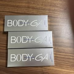 BODY-GAデオドラントクリームOZのサムネイル