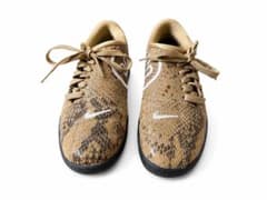NIKE TOTAL90 IIIトータル90 スネーク柄パイソン23cm ナイキのサムネイル