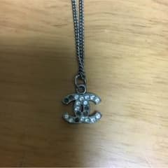 正規品 シャネルネックレスのサムネイル