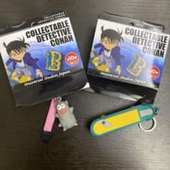コレクタブル 名探偵コナン USJ - メルカリ