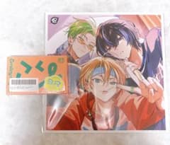 18TRIP エイトリ カセット 昼班 Day2 メガジャケ Amazon - メルカリ