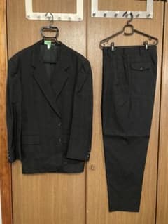 ふぃふぃさま専用　コムデギャルソン オム  スーツのサムネイル