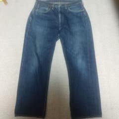 旧マッコイ901Z ストレートデニム W32 - メルカリ