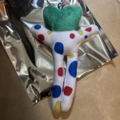 JO1 運命の推し箱 ぬいぐるみキーホルダーのサムネイル