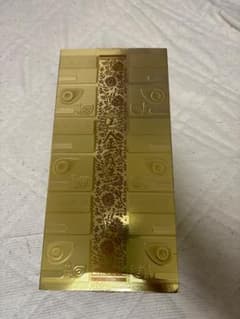 玉　金霧島  芋焼酎 900ml 30% 桐箱入 霧島酒造のサムネイル