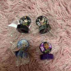 하이큐 스탬프