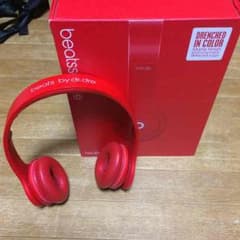 Beats by Dr.Dre Solo HD Gdtm様専用のサムネイル