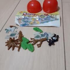 チュッパチャプスサプライズのサムネイル